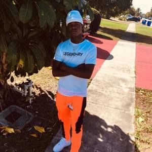 Meet your Posher, Jeff